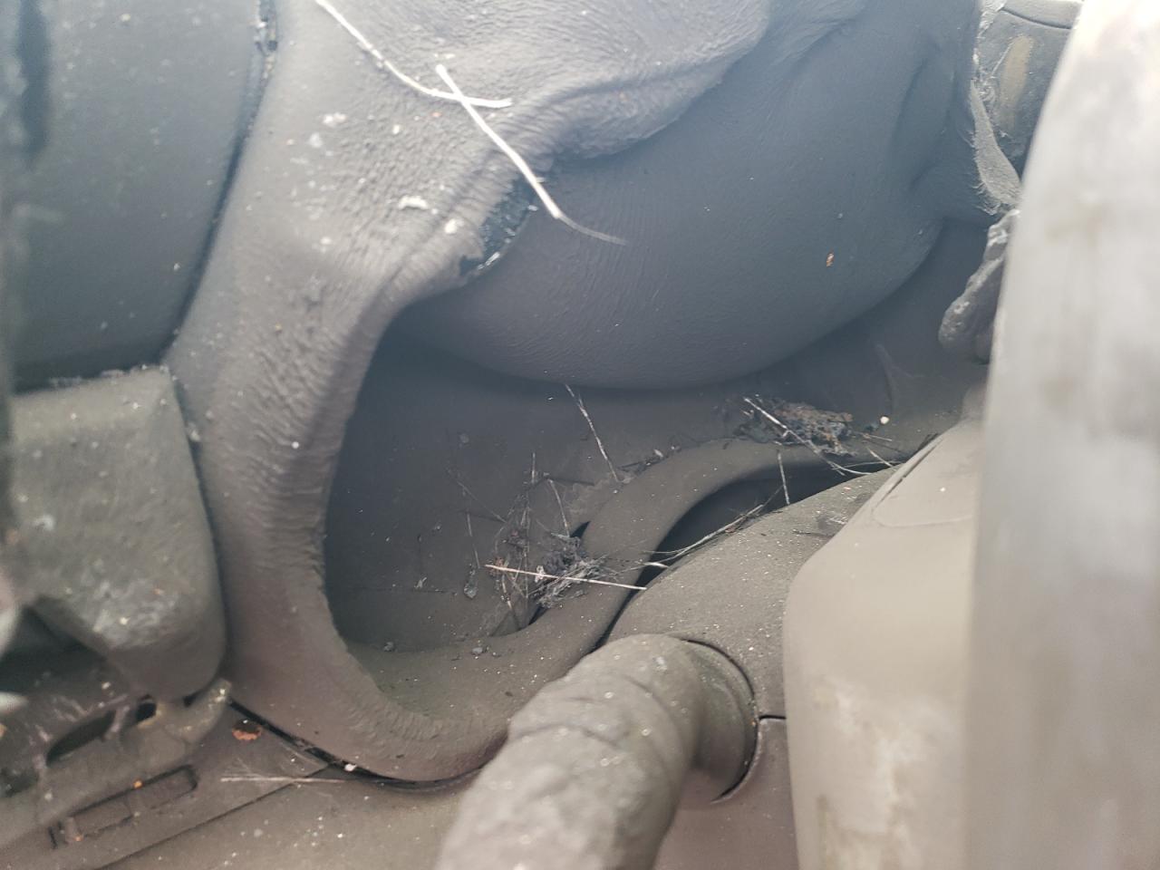 2022 Toyota Highlander Hybrid Le VIN: 5TDBBRCH6NS559968 Lot: 53456254