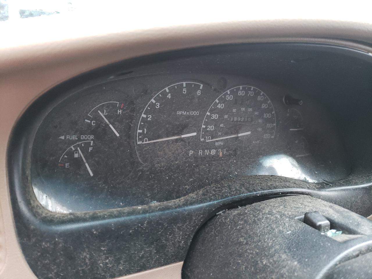 1999 Ford Ranger Super Cab VIN: 1FTZR15XXXPC04637 Lot: 53515984