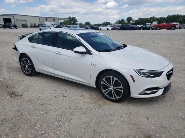  BUICK REGAL 2019 Білий