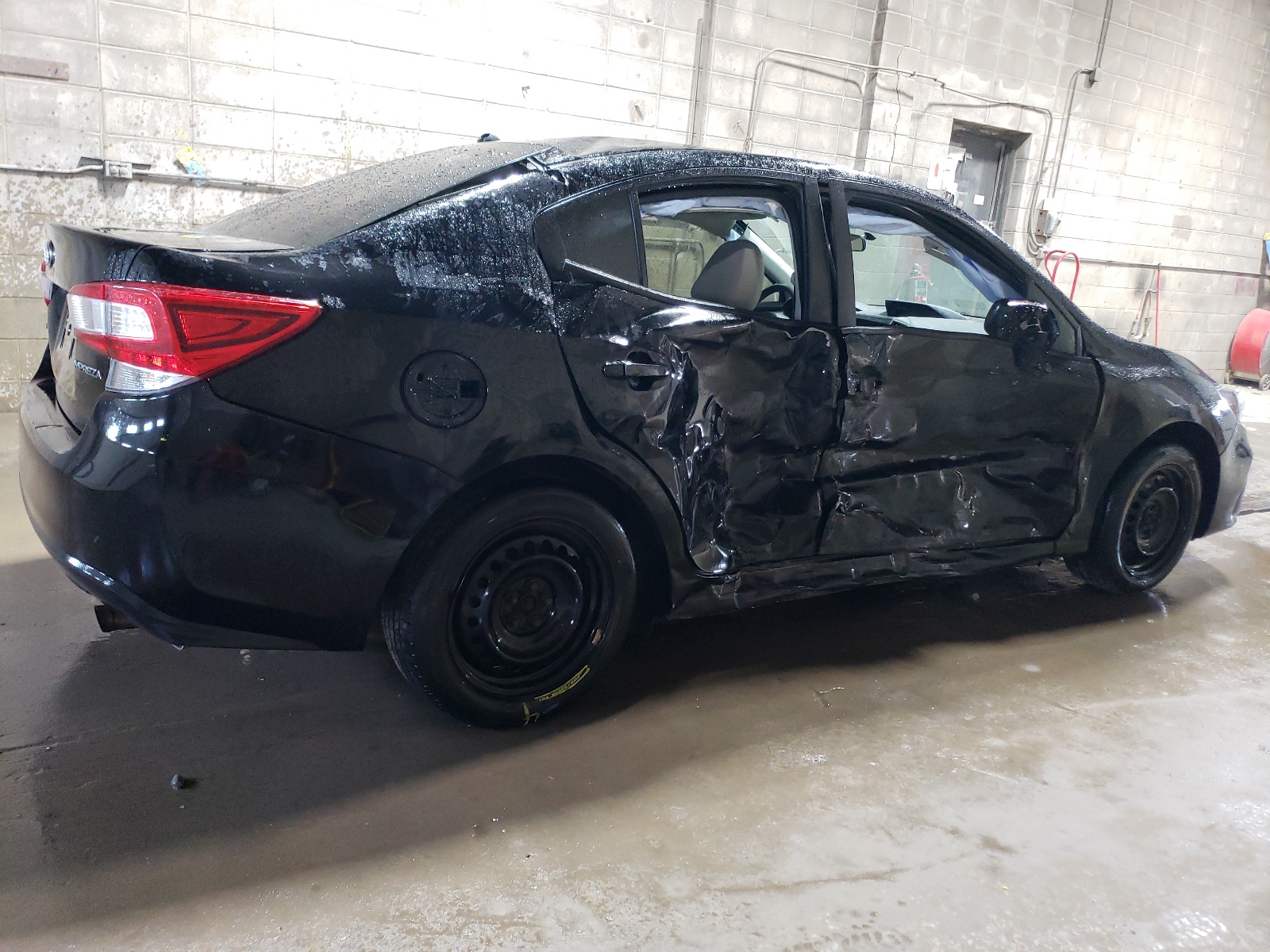 4S3GKAA64K3600295 2019 Subaru Impreza