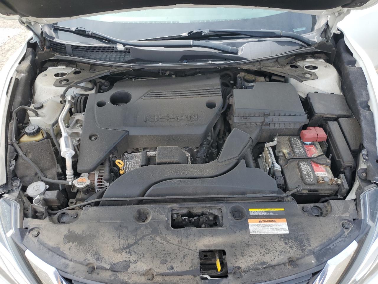 1N4AL3AP0JC208703 2018 Nissan Altima 2.5