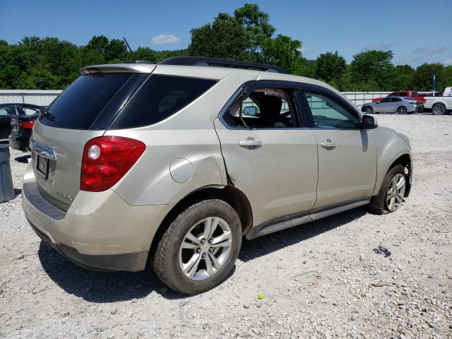 Паркетники CHEVROLET EQUINOX 2015 Золотий