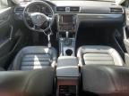 2016 Volkswagen Passat Sel Premium للبيع في Albany، NY - Front End