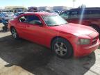 2008 Dodge Charger  за продажба в North Las Vegas, NV - Burn