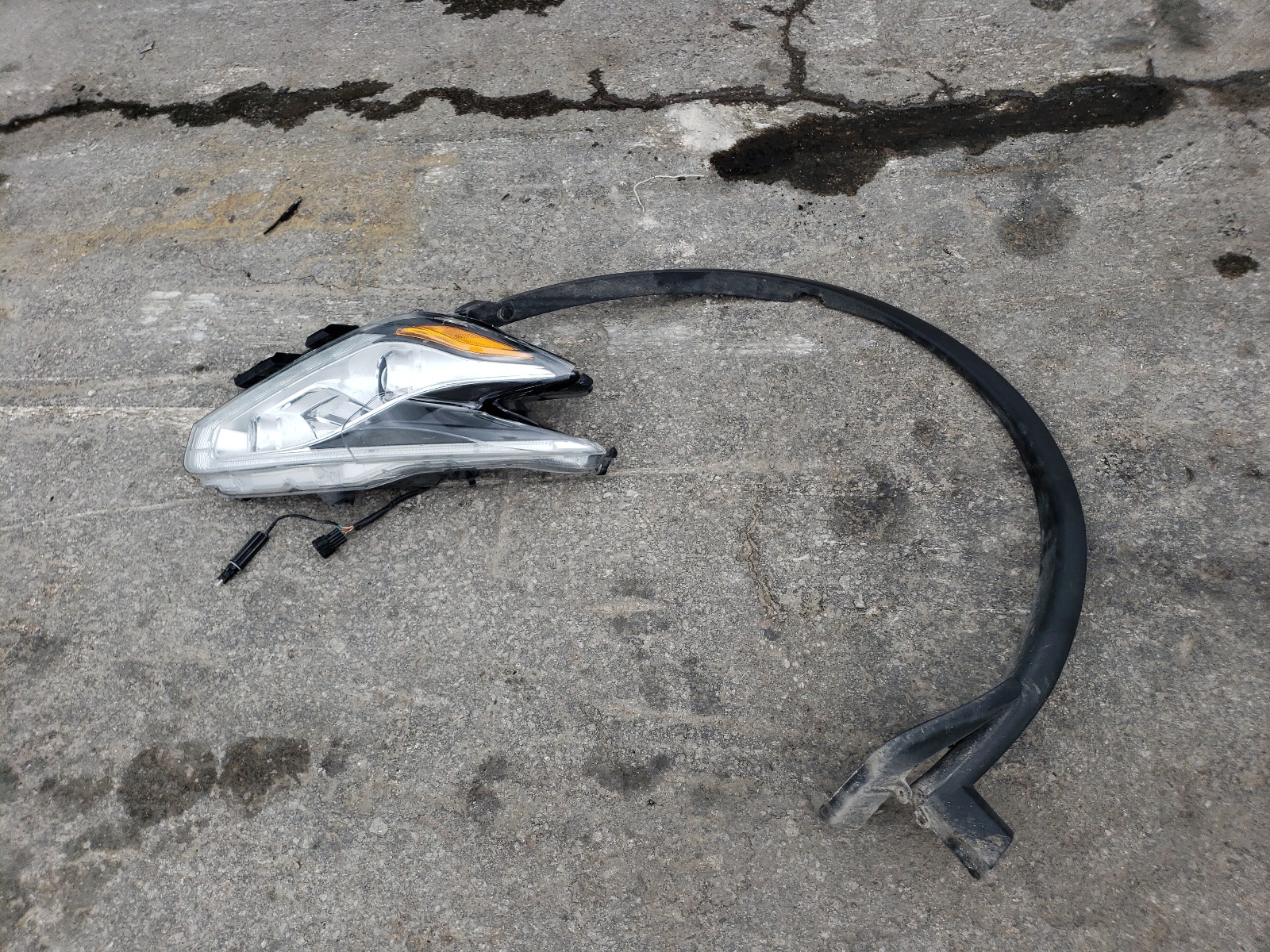 5N1AZ2MG9JN107352 2018 Nissan Murano S