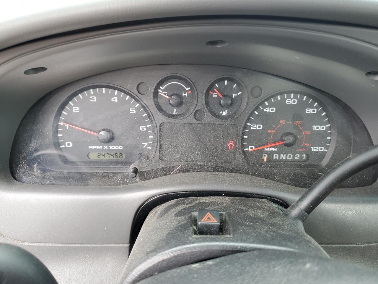 2004 Ford Ranger VIN: 1FTYR10D94PB43088 Lot: 56901994