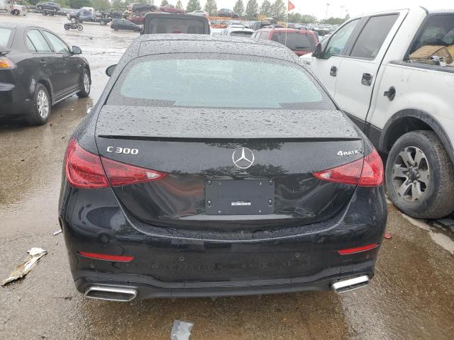 2024 MERCEDES-BENZ C 300 4MAT W1KAF4HB4RR197981  55199044