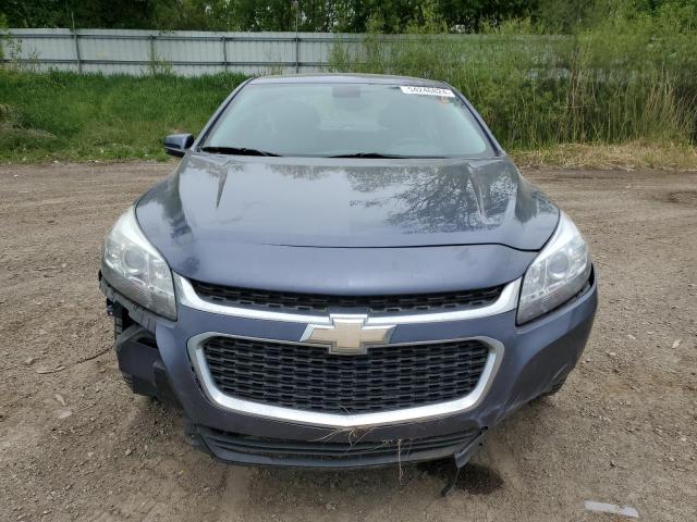  CHEVROLET MALIBU 2015 Синий