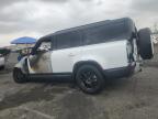 2024 Land Rover Defender 130 S na sprzedaż w Colton, CA - Burn