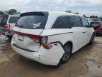 2015 Honda Odyssey Touring на продаже в Bridgeton, MO - Rear End