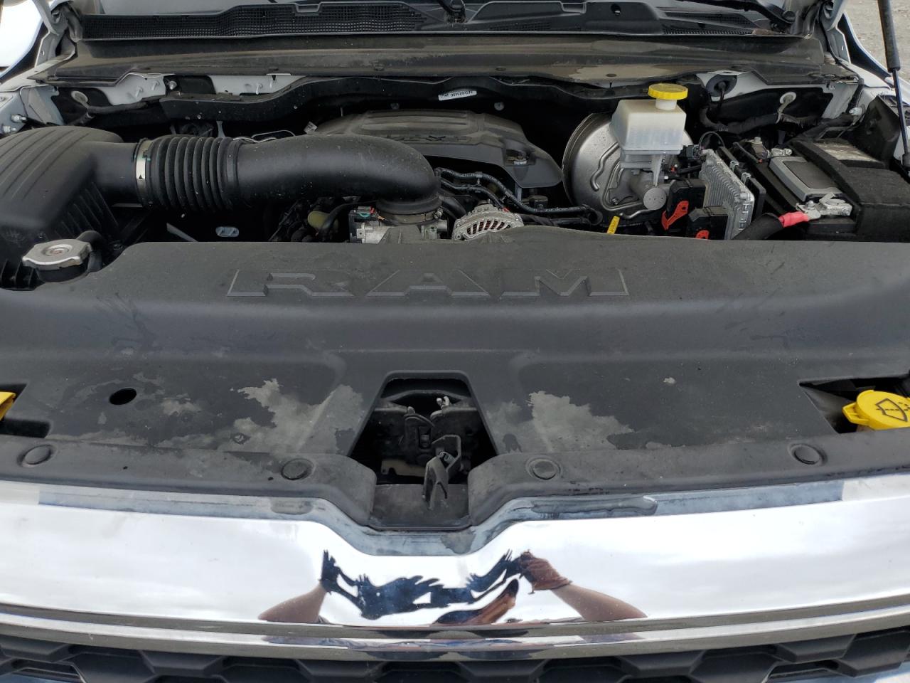 2022 RAM 1500 - Image 11