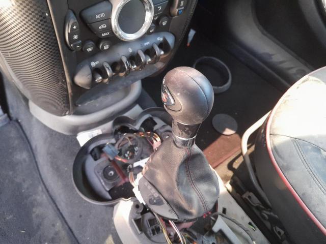 WMWZC510XEWP05965 - 2014 MINI COUNTRYMAN - #54319944