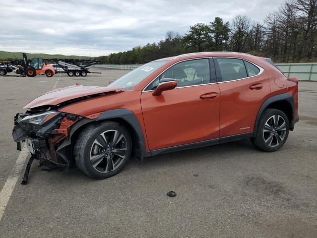 2019 Lexus Ux 250H