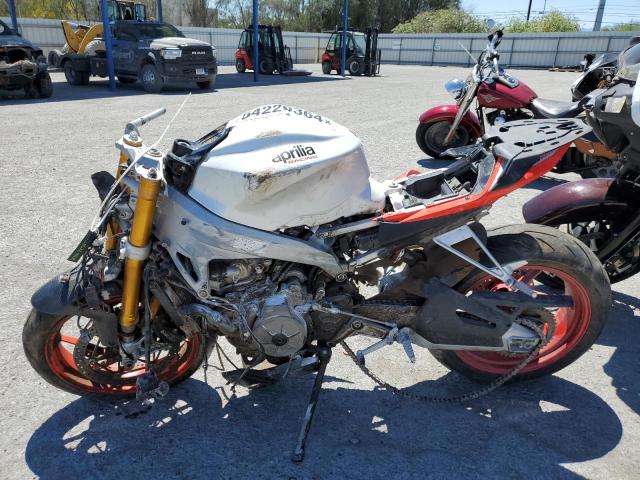 2024 Aprilia Rs 660 Ext rema , VIN: ZD4KSUR00RS000034 2024 Aprilia Rs 660 Ext rema , VIN: ZD4KSUR00RS000034
