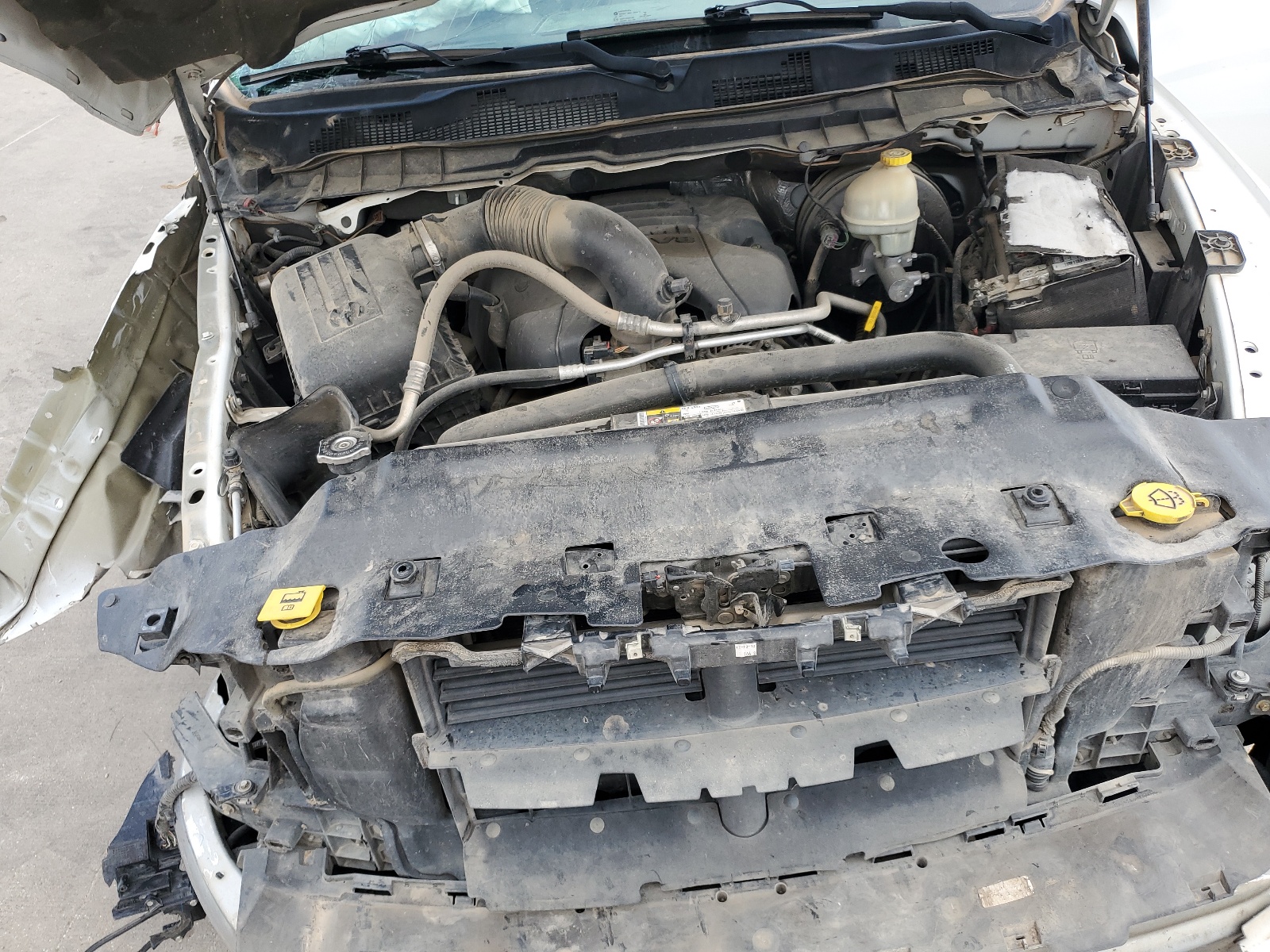 1C6RR7PT1ES202161 2014 Ram 1500 Longhorn