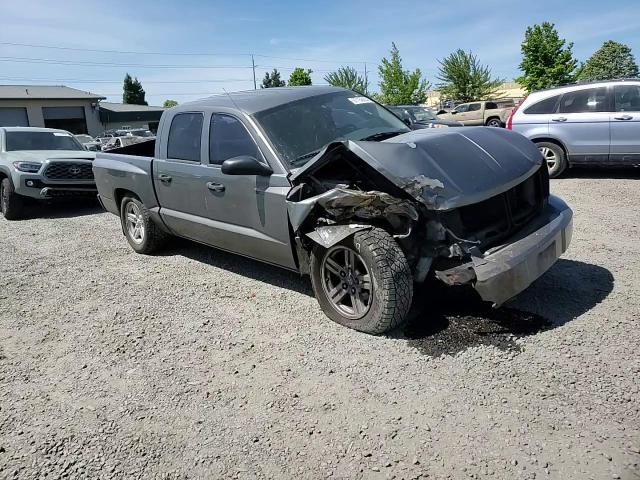 2008 Dodge Dakota Sxt VIN: 1D7HE38KX8S576891 Lot: 57158654