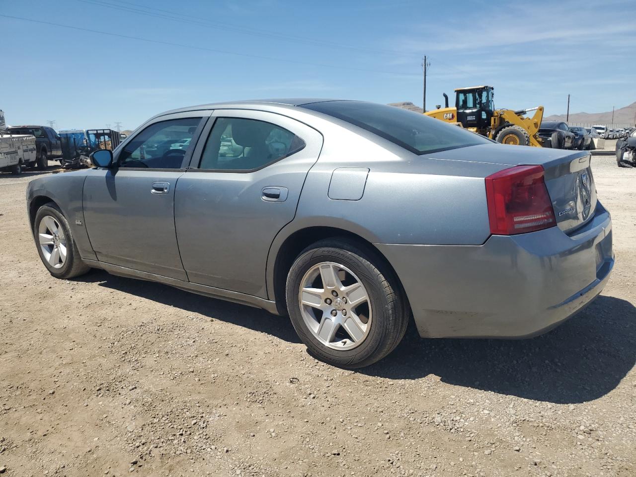 2006 Dodge Charger - Image 2