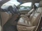 2009 Honda Odyssey Exl للبيع في Glassboro، NJ - Minor Dent/Scratches