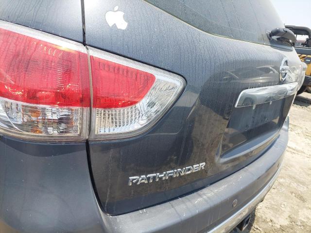 5N1AR2M7XEC693674 - 2014 NISSAN PATHFINDER - #53178384