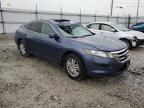 2012 Honda Crosstour Exl na sprzedaż w Cahokia Heights, IL - Top/Roof