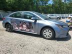 2022 Toyota Corolla L na sprzedaż w Knightdale, NC - Rear End