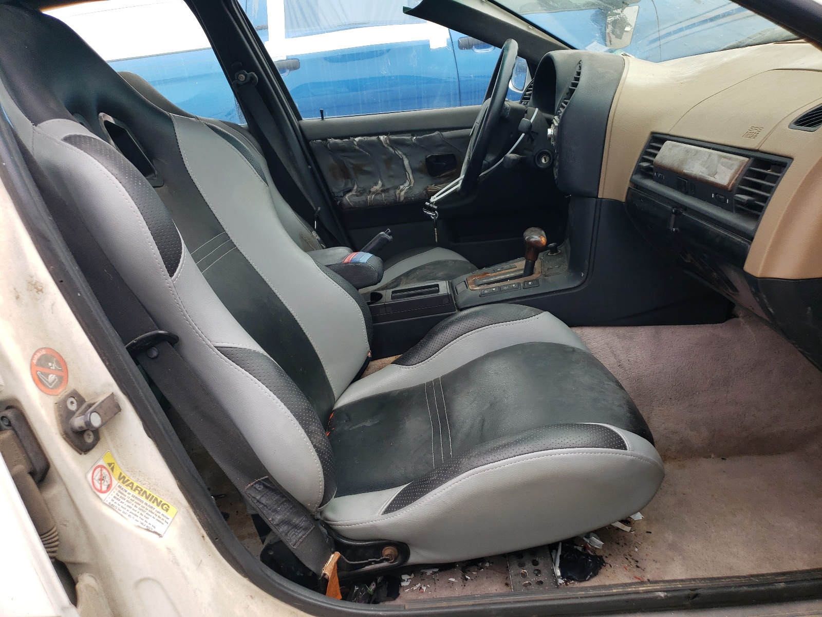 WBACD4323TAV43229 1996 BMW 328 I Automatic