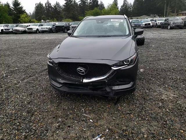 2017 Mazda Cx-5 Touring VIN: JM3KFBCL5H0201954 Lot: 55841604