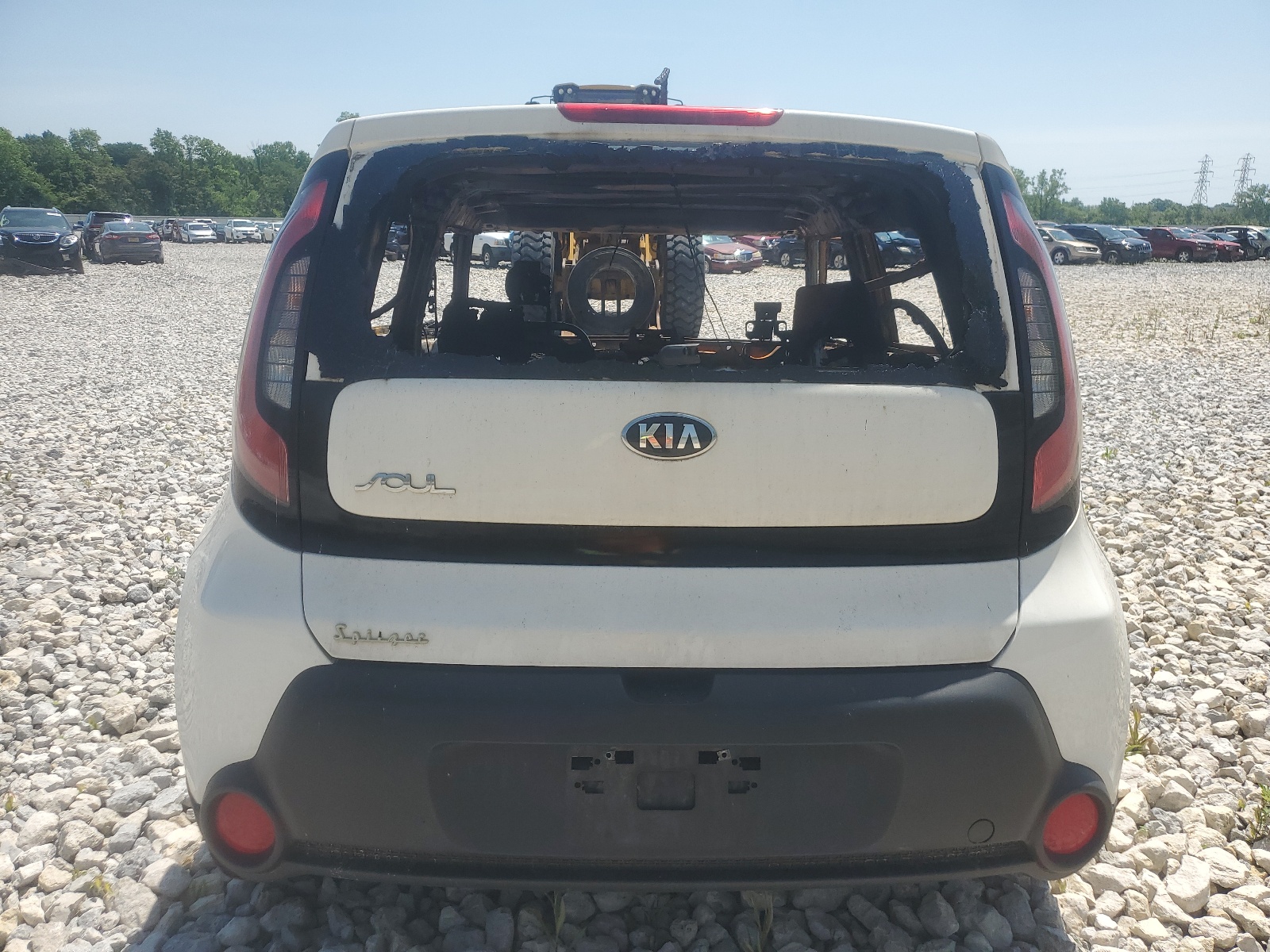 KNDJN2A25F7779543 2015 Kia Soul