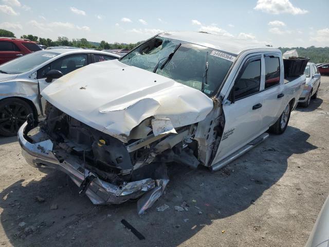  RAM 1500 2019 Белый