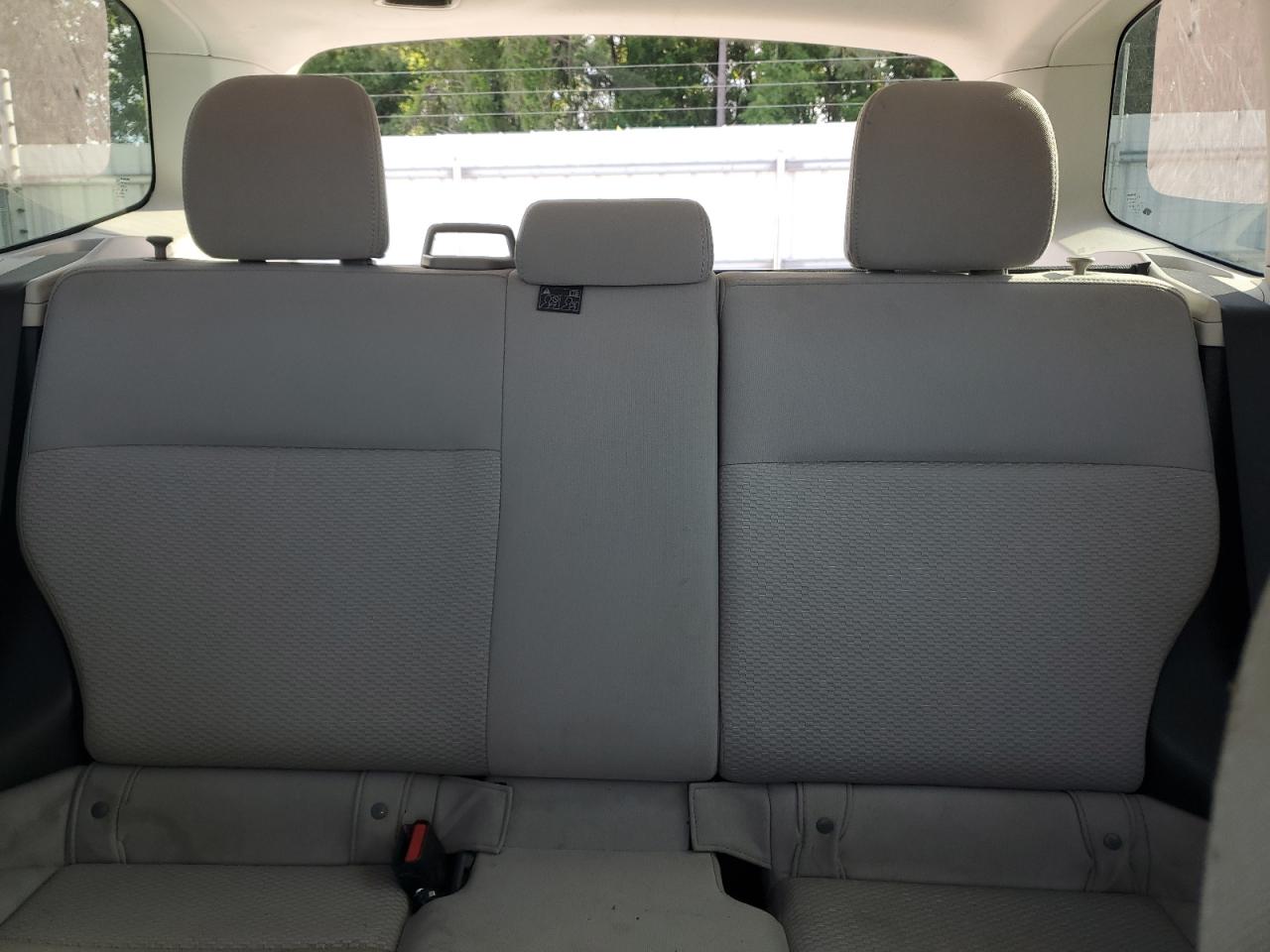 2014 Subaru Forester 2.5I VIN: JF2SJAAC9EH445836 Lot: 56420264