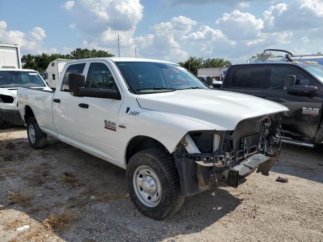 Pickups RAM All Models 2016 White