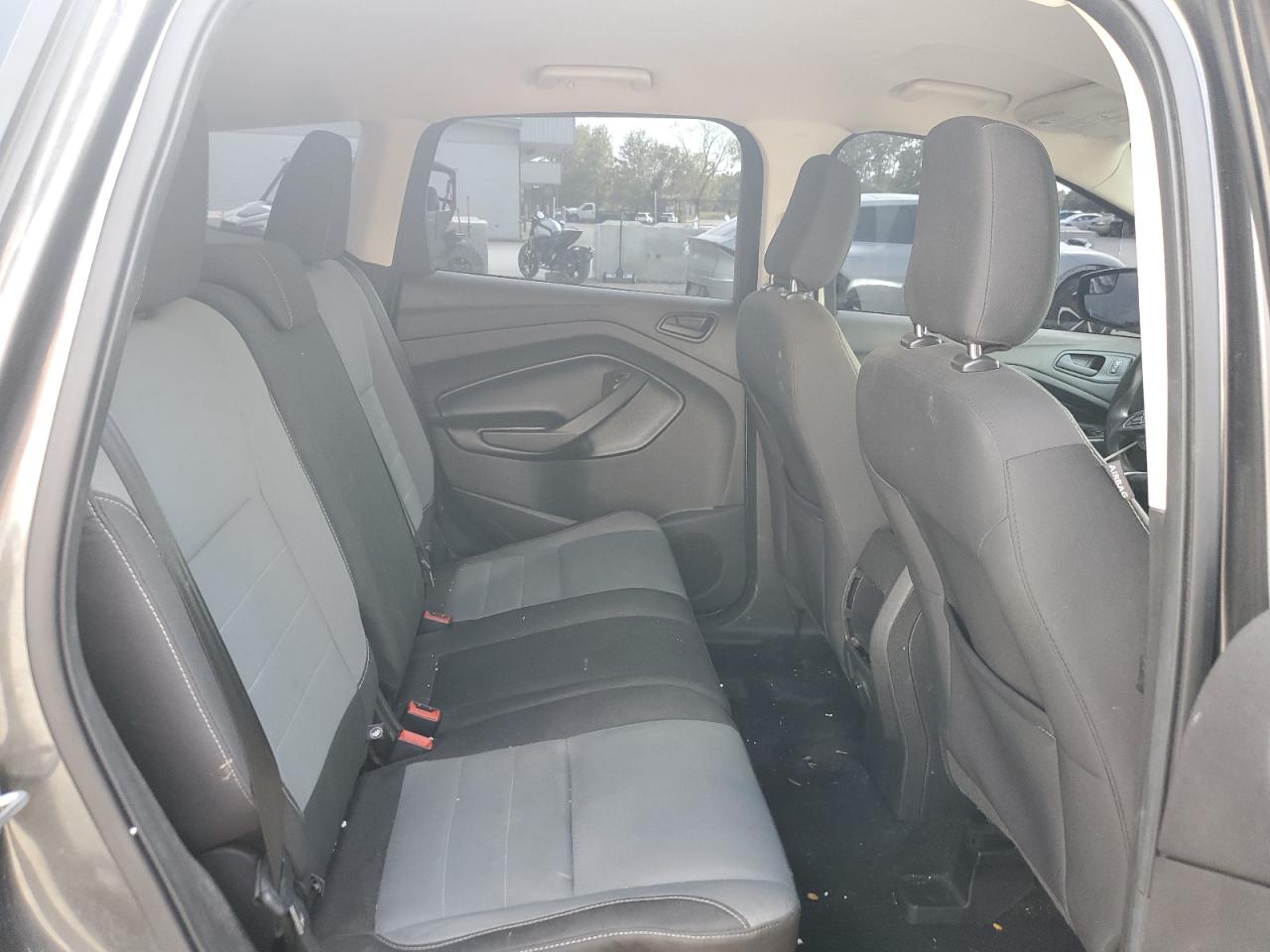 2018 Ford Escape S VIN: 1FMCU0F75JUC94359 Lot: 54994704