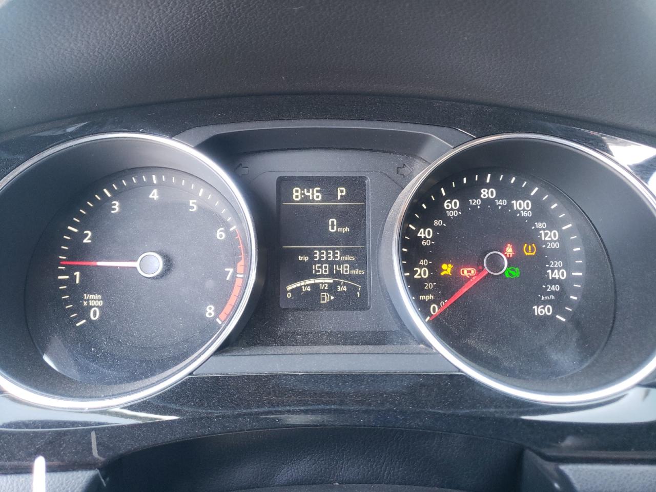 2016 Volkswagen Jetta Sport VIN: 3VWD17AJ8GM259497 Lot: 57116704