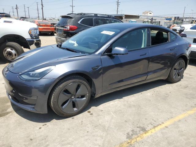  TESLA MODEL 3 2023 Сірий