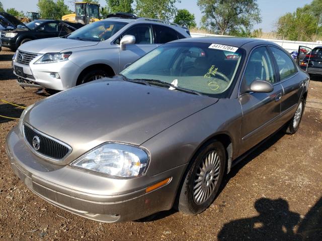 2003 Mercury Sable Gs