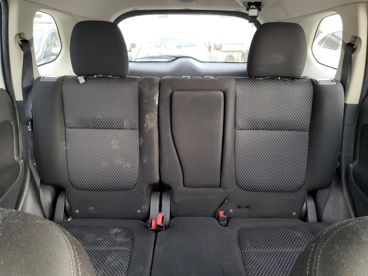 JA4AZ2A39HZ031487 2017 Mitsubishi Outlander Es