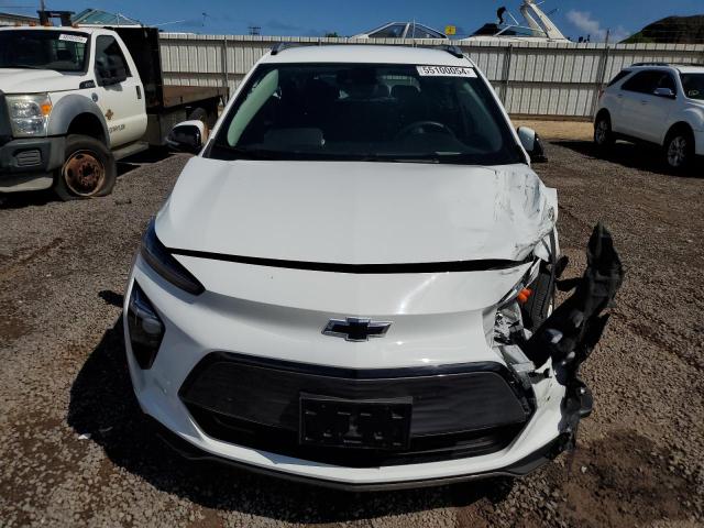 2023 CHEVROLET BOLT EUV L 1G1FY6S04P4193316  55100054