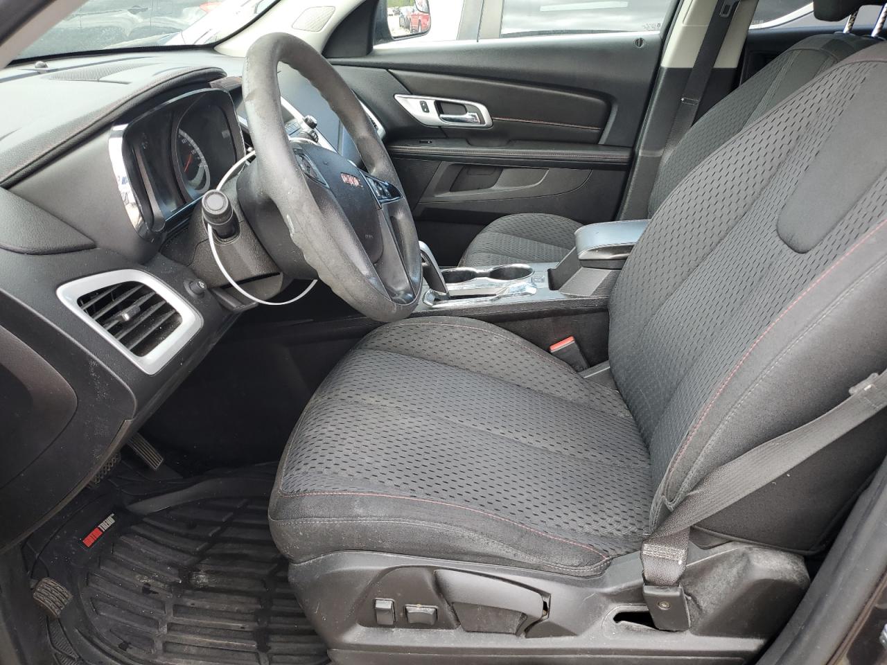 2013 GMC Terrain Sle VIN: 2GKALMEK8D6331990 Lot: 54731054