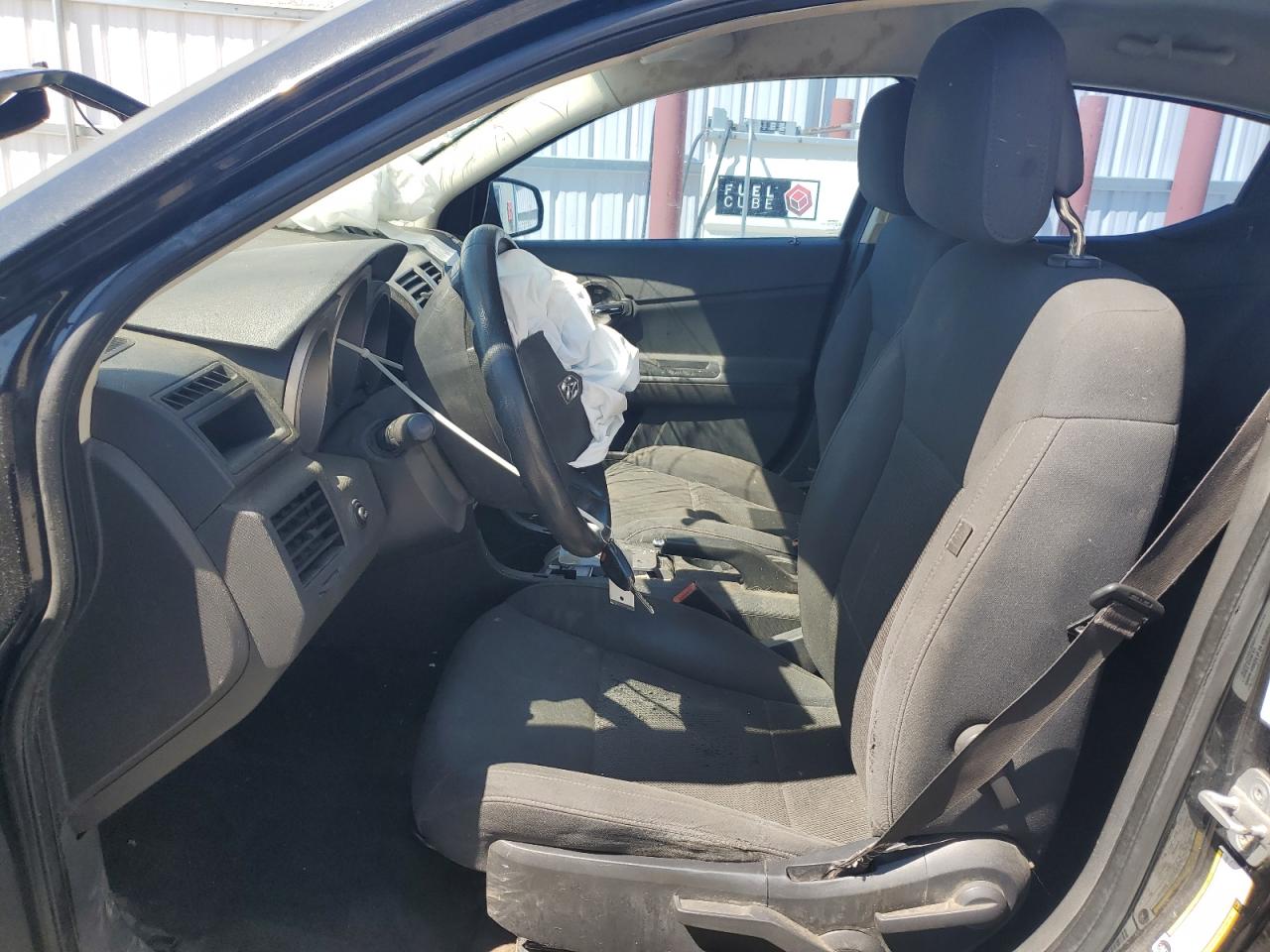 2010 Dodge Avenger Sxt VIN: 1B3CC4FB3AN189737 Lot: 55009154