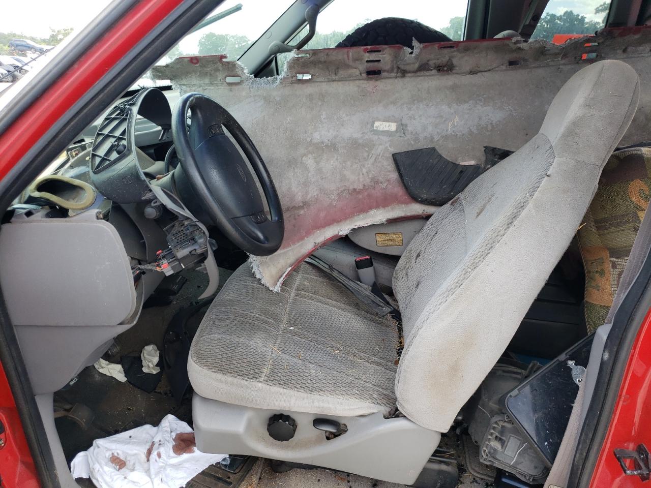 1998 Ford F150 VIN: 1FTRX07L8WKA73519 Lot: 56063224