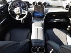 2022 Mercedes-Benz C 300 en Venta en North Las Vegas, NV - Front End