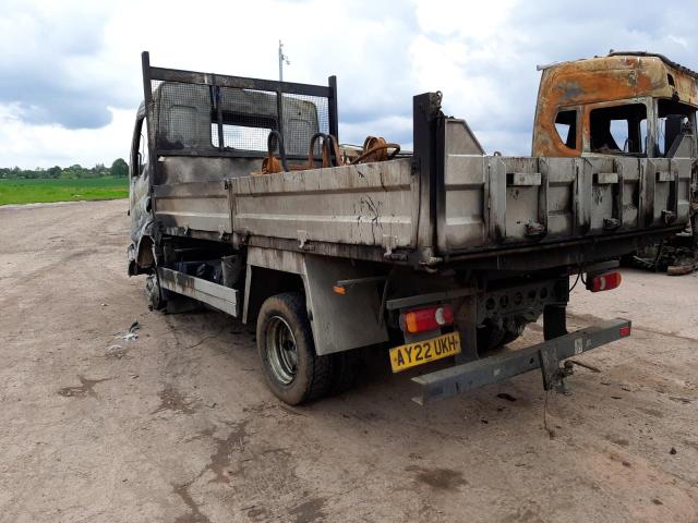 2022 DAF TRUCKS LF 