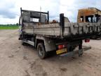 2022 DAF TRUCKS LF  for sale at Copart WOLVERHAMPTON