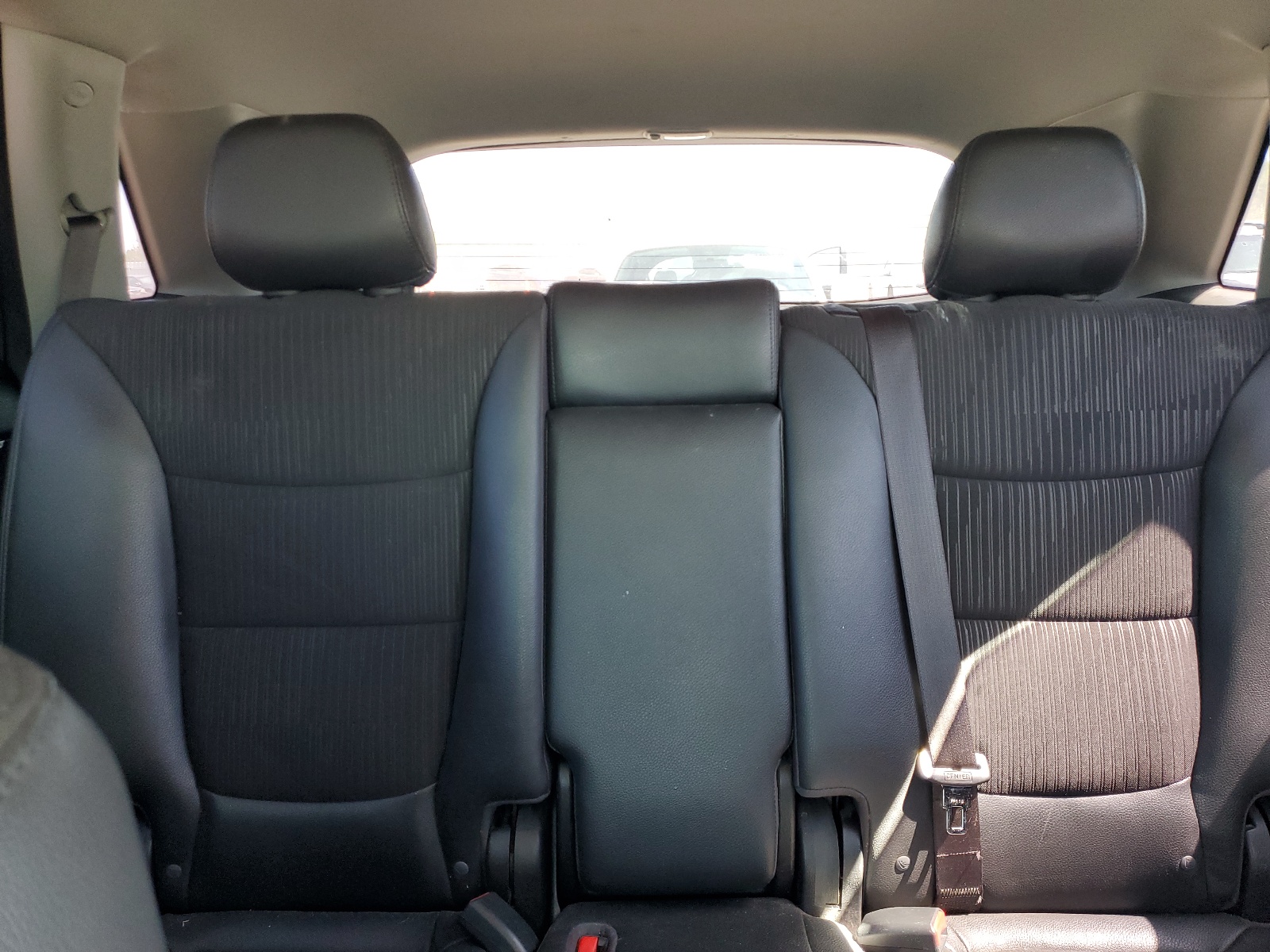 5XYKU3A65CG221268 2012 Kia Sorento Ex