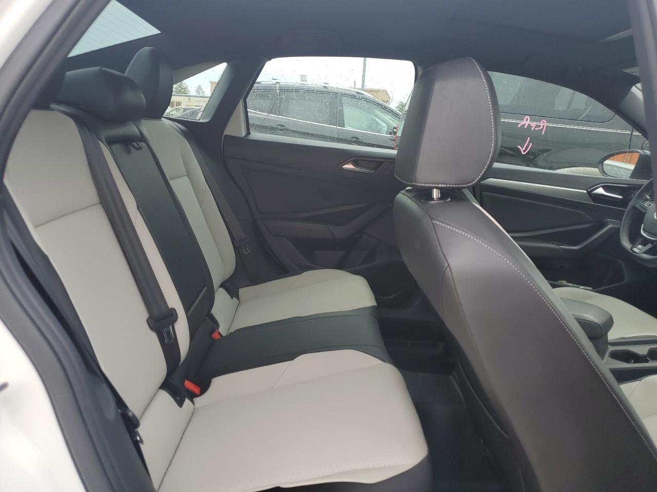 2019 Volkswagen Jetta S VIN: 3VWCB7BU7KM273594 Lot: 54268134