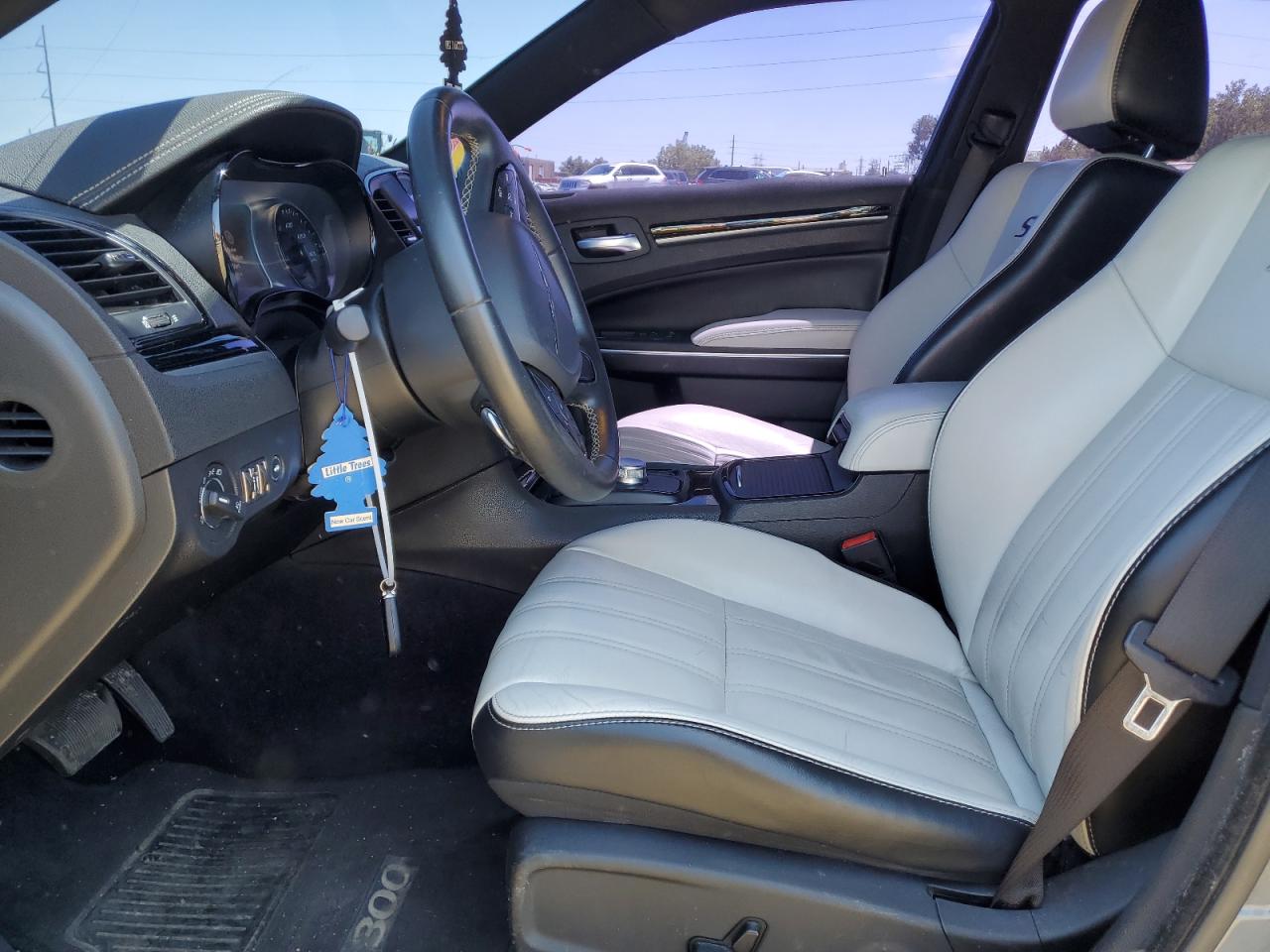 2017 Chrysler 300 S VIN: 2C3CCAGG5HH591659 Lot: 54273784