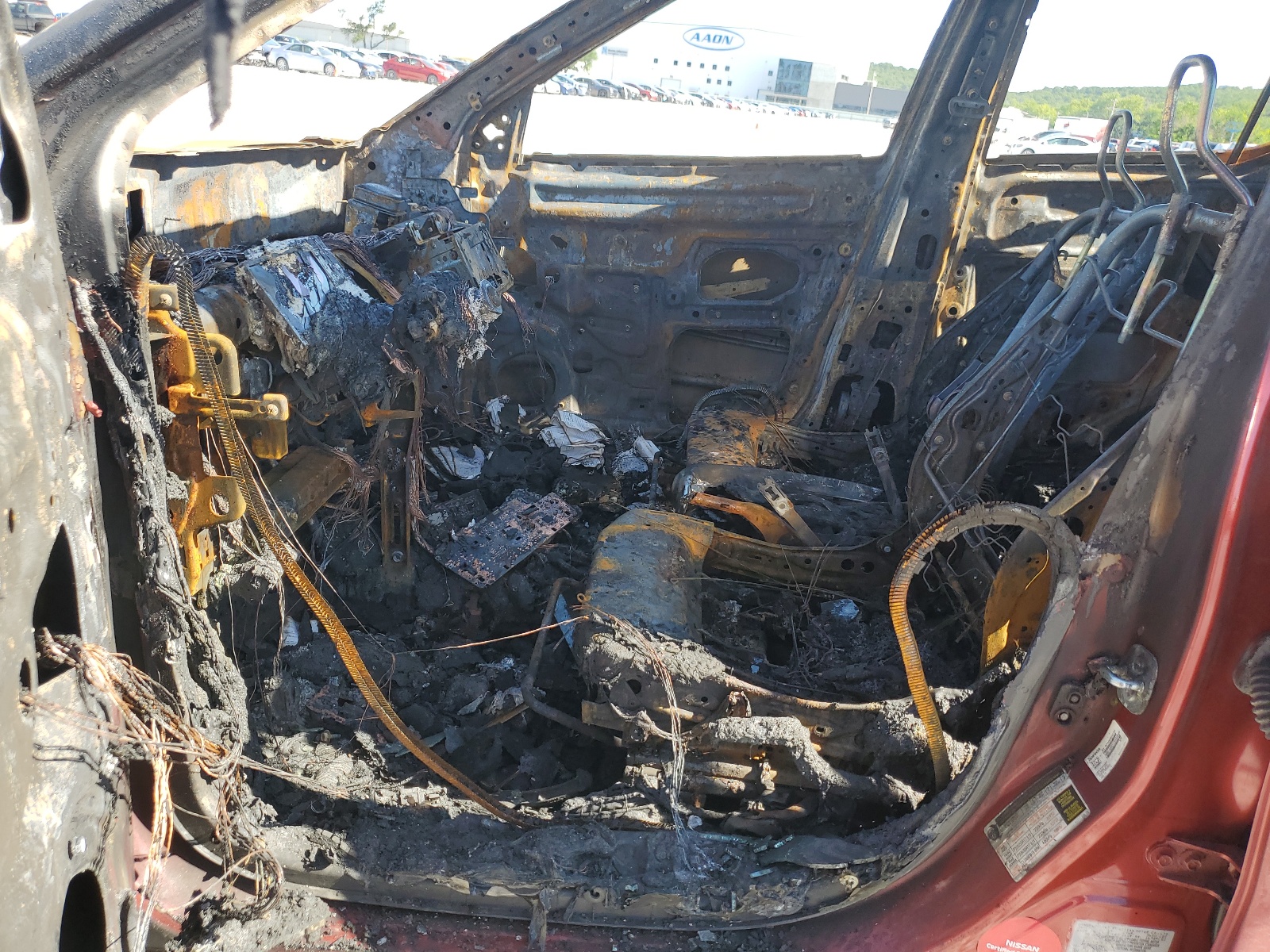 3N1CP5CU2KL507799 2019 Nissan Kicks S