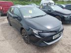 2022 TOYOTA COROLLA TR for sale at Copart BRISTOL