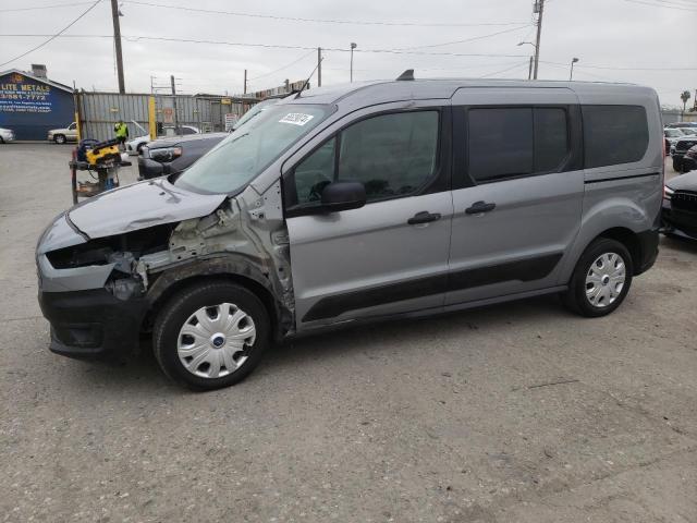 2022 Ford Transit Connect Xl for Sale in Los Angeles, CA - Front End