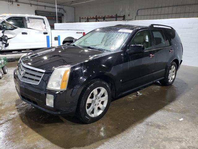 2006 Cadillac Srx 